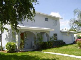 16314 SW 99th Ct, Miami, FL 33157