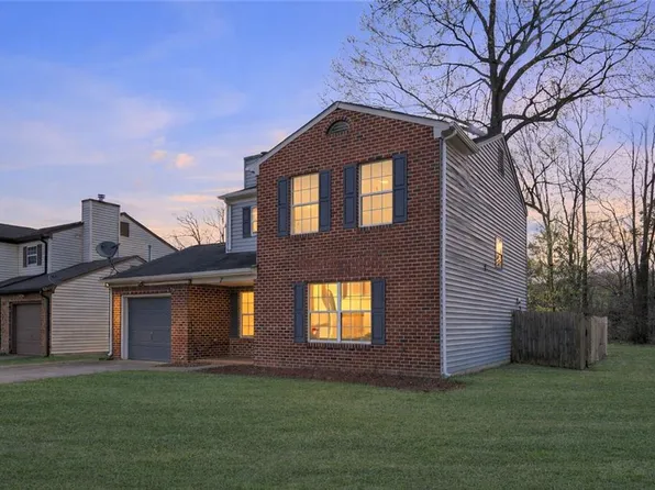 7 Wild Duck Ct, Hampton, VA 23666