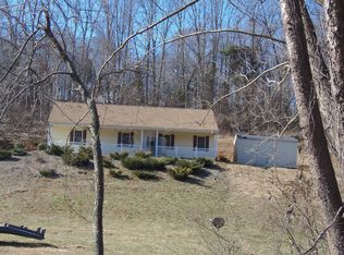 1610 Moormans Rd, Lynchburg, VA 24501