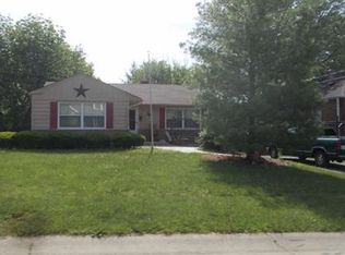 468 Samoht Ridge Rd, Cincinnati, OH 45238