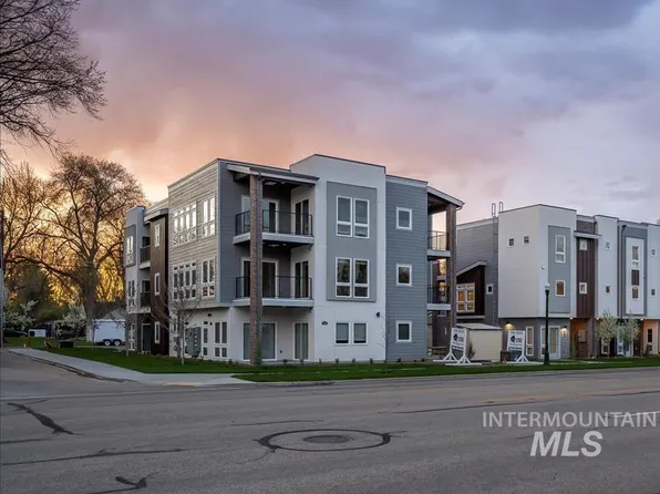 1821 S Vista Ave, Boise, ID 83705