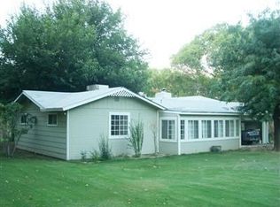 590 E Armetta Dr, Camp Verde, AZ 86322