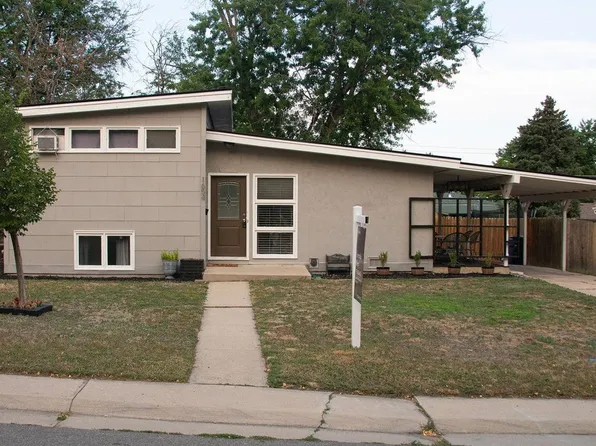 1654 S Perry St, Denver, CO 80219