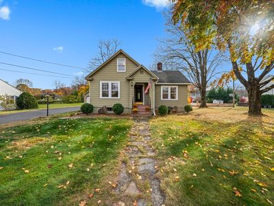144 Chestnut St, East Longmeadow, MA, 01028