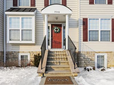 7048 Monarchos Dr #16, New Albany, OH, 43054