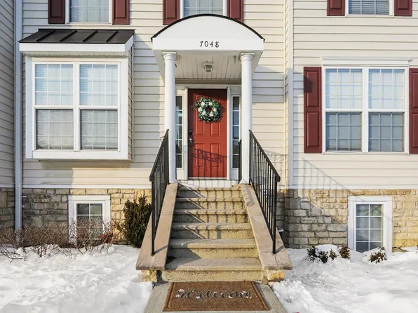 7048 Monarchos Dr #16, New Albany, OH 43054