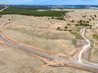 10853 Alamar Way, Colorado Springs, CO 80908