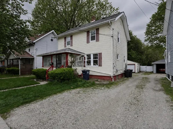 961 Lawton St, Akron, OH 44320