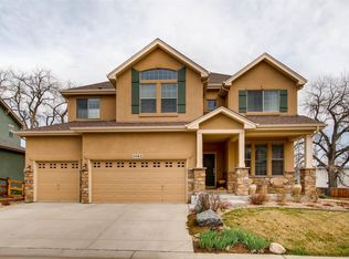 5065 Gladiola Way, Golden, CO 80403