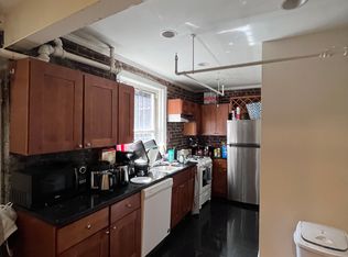 108 Peterborough St #6, Boston, MA 02215