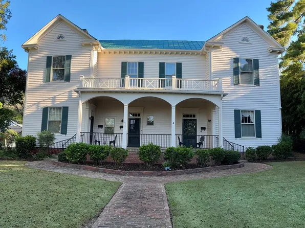 1612 Irish St, South Boston, VA 24592