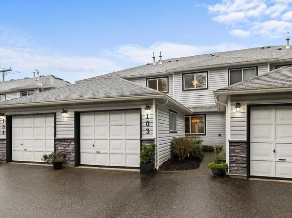 9507 208th St #103, Langley, BC V1M 2Z1