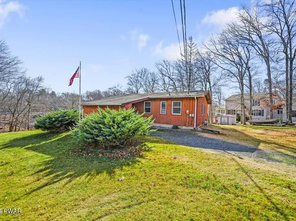 104 Heron Bay, Milford, PA 18337