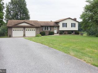 3517 Ellen Dr, Westminster, MD 21157