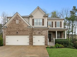 4550 Sundance Cir, Cumming, GA 30028