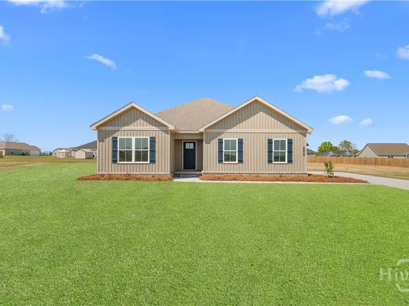 0 Spurweed Lane #46, Statesboro, GA 30458