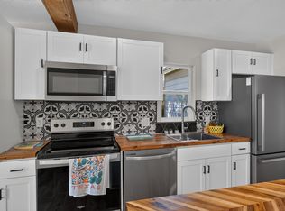 1109 Hickory St, Llano, TX 78643