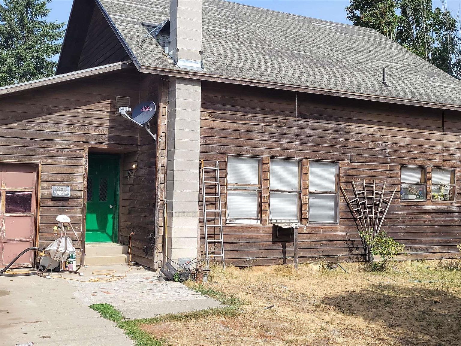 503 N Main St, Clark Fork, ID 83811 Zillow