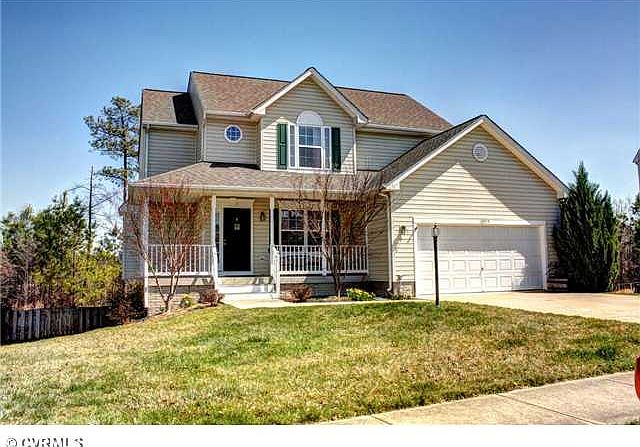 1st image of 10519 Whirlaway Ln
