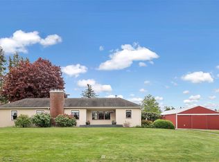 539 E Smith Rd, Bellingham, WA 98226