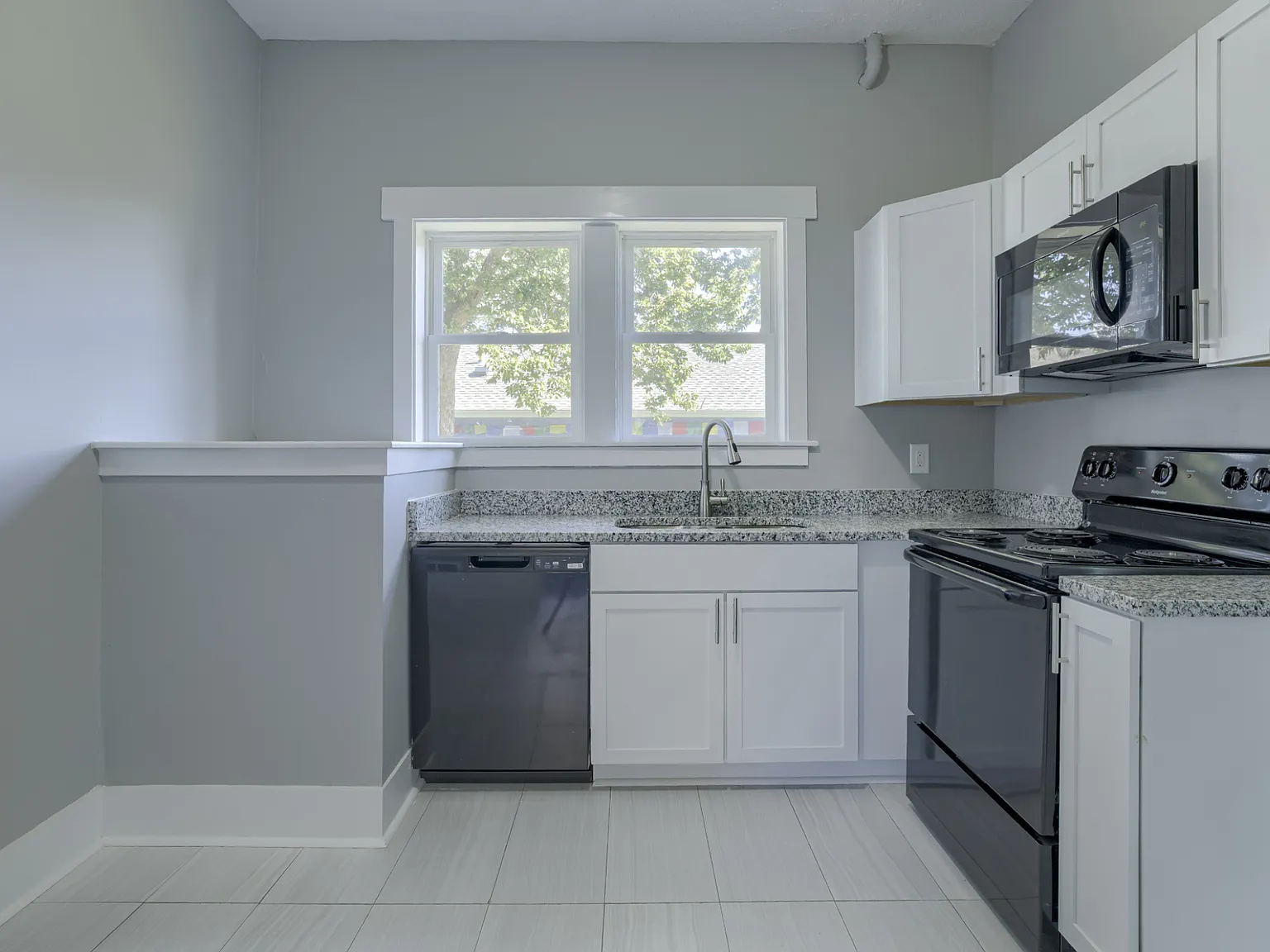 3314 Decatur Street - 1 — Photo 4