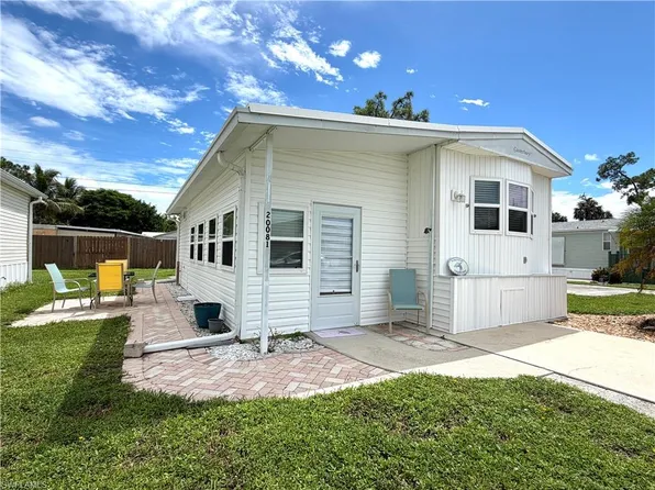 20081 Cumberland CT, ESTERO, FL 33928