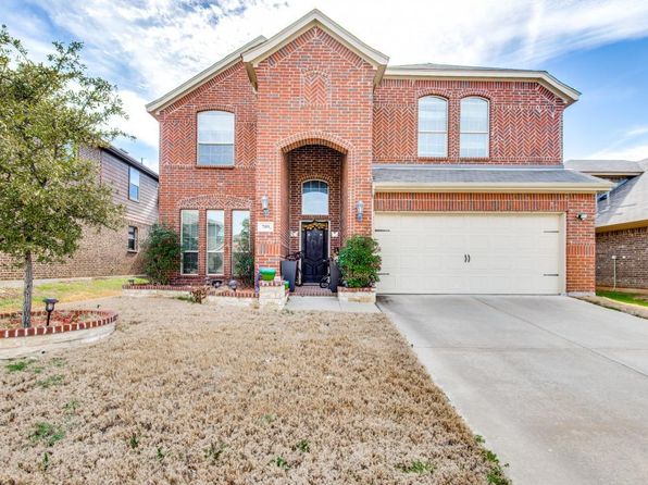 709 Cypress Hill Dr