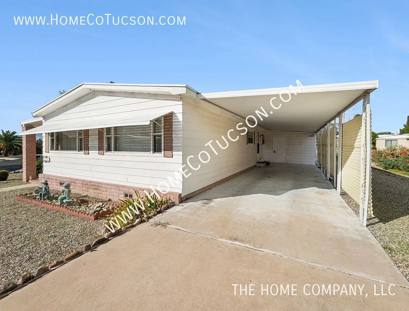 10675 N Kilimanjaro Ave Spacious 3BR/2BA Home in The Highlands 55+ Oro Valley Community — Photo 4