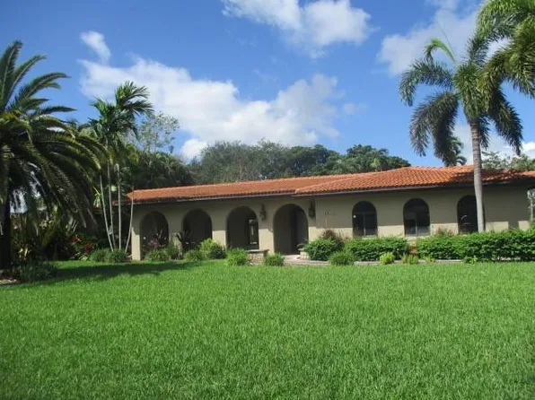 2600 NW 107th Avenue, Coral Springs, FL 33065