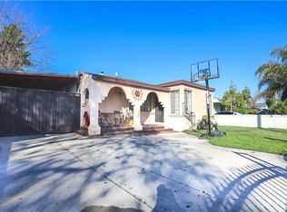 14523 S Castlegate Ave, Compton, CA 90221
