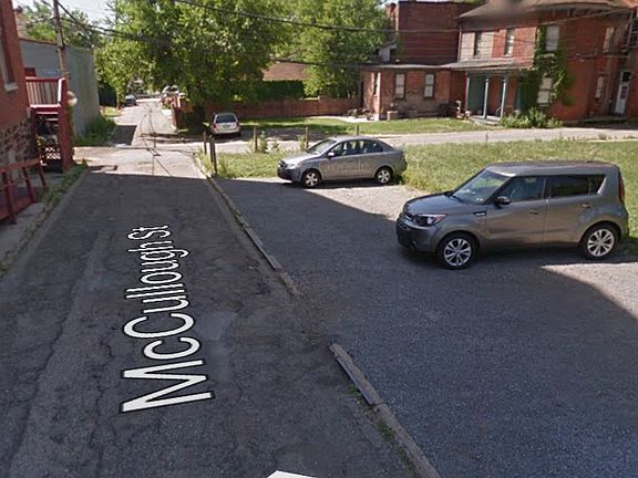 2nd image of 1611 1613 McCullough St #Only