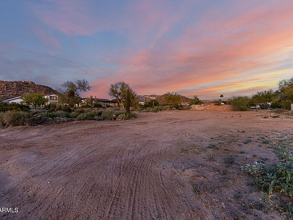 5th image of 0 N Usery Pass Road #-