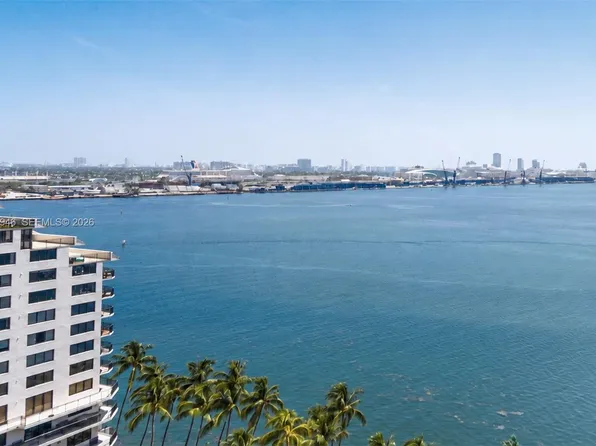 520 Brickell Key Dr APT A1902, Miami, FL 33131