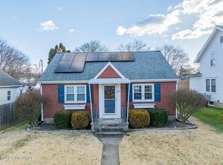 325 Avenue D, Danville, PA 17821