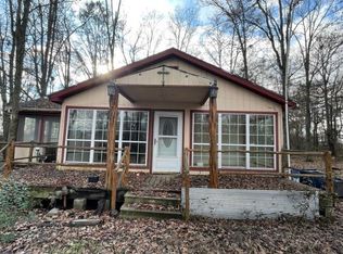 145D Clark Rd, Lake Village, AR 71653