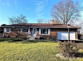 7080 New Horizon Ave, Enon, OH 45323