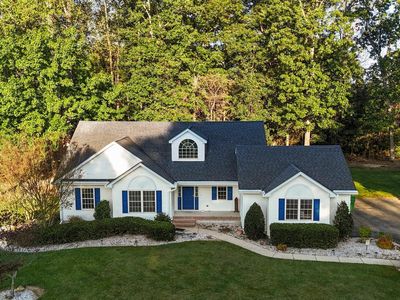 245 Sika Dr, Harrington, DE, 19952