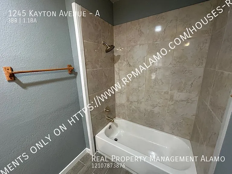 1245 Kayton Ave #A — Photo 20
