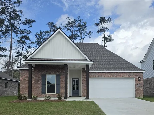 24437 Arrowhead Rd, Ponchatoula, LA 70454
