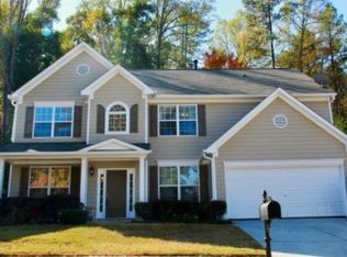 2044 Longmont Dr, Lawrenceville, GA 30044