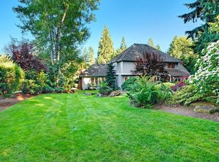 6915 214th Ave NE, Redmond, WA 98053