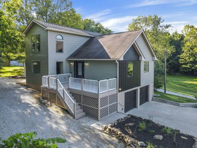 4010 Winchester Southern Rd, Canal winchester, OH, 43110