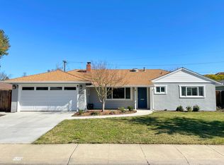 1785 Long St, Santa Clara, CA