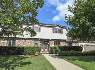 103 Ardis St, Hudson, IA