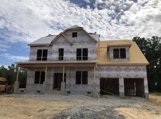 129 Sam Ct, Wake Forest, NC 27587