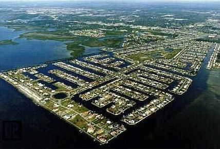 Ariel of Gulf Harbors