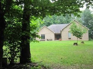 533 Old Route 51 Rd, Smock, PA 15480