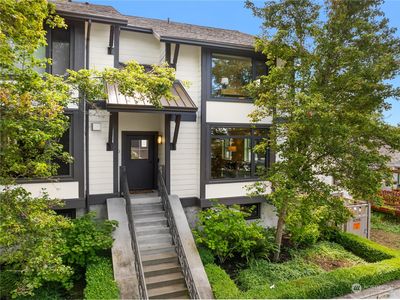 4321 SW Hudson Street #5, Seattle, WA, 98116