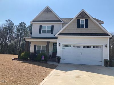 433 Fallingbrook Dr, Kenly, NC, 27542