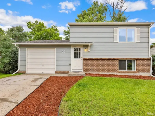 4843 S Pagosa Way, Aurora, CO 80015